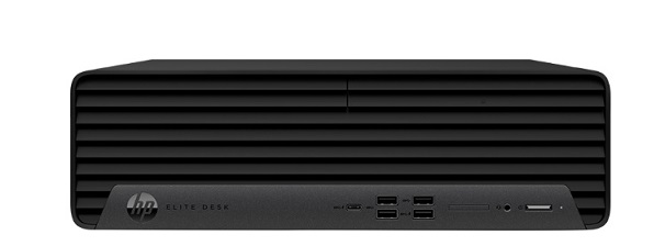 Máy tính để bàn HP EliteDesk 800 G9 Small Form Factor (6M7Q4PA)