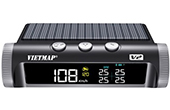 Camera hành trình VIETMAP | Cảm biến áp suất lốp TPMS VIETMAP V2