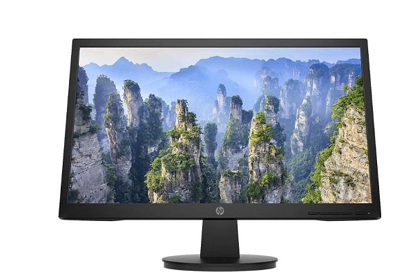 Màn hình vi tính 21.5-inch HP V22 (9SV79AA)