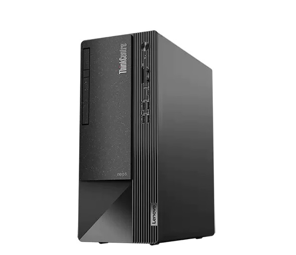 Máy tính để bàn LENOVO ThinkCentre NEO 50S Gen 3 (i5-12400, 8GB, 256GB SSD)