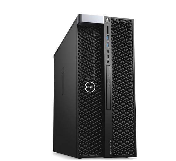 Máy tính trạm DELL Precision 5820 Tower (42PT58DW28)