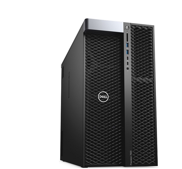 Máy tính trạm DELL Precision 7920 Tower (42PT79D006)