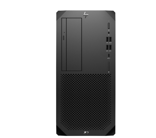 Máy tính để bàn HP Z2 Tower G9 Workstation (i5-12500, 8GB, 256GB SSD, VGA T600 4GB)