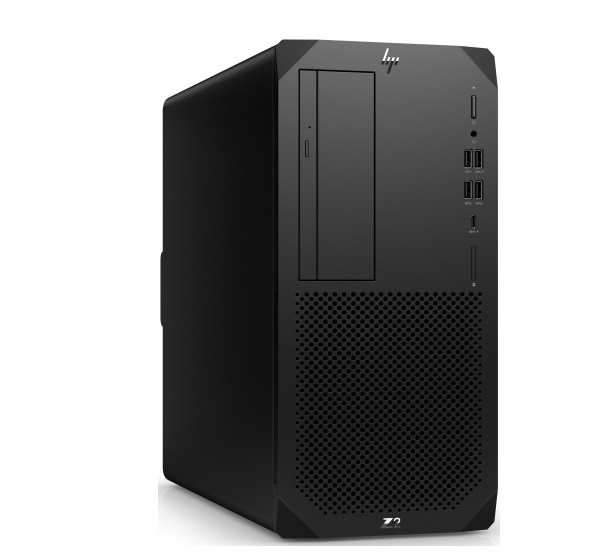 Máy tính để bàn HP Z2 Tower G8 Workstation W-1370, VGA T600 4GB (287S3AV)