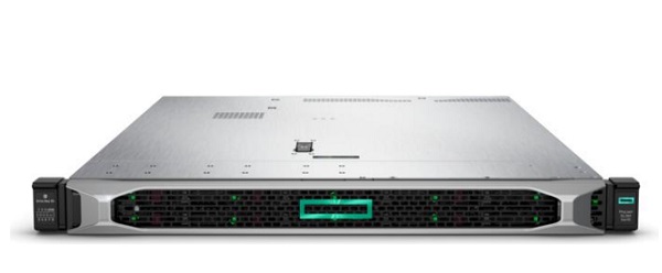 Server HPE ProLiant DL360 Gen10 8SFF (P56956-B21)