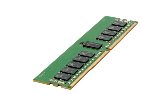 HPE RAM 16GB (1x16GB) Dual Rank x8 DDR4-2666 Unbuffered Standard (879507-B21)