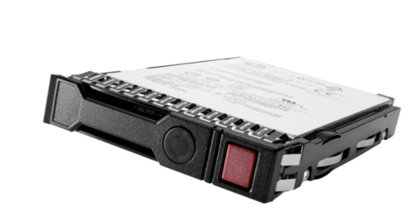 Ổ cứng HDD 1TB HP 801882-B21