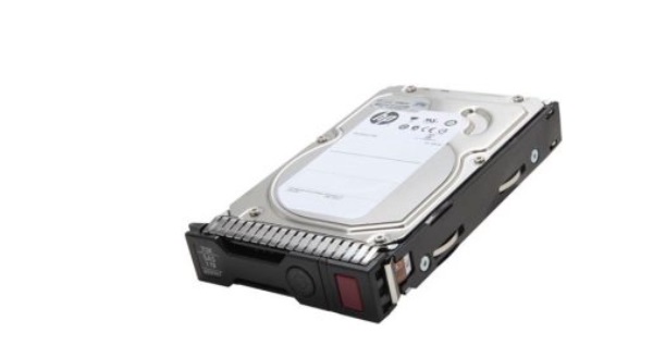 Ổ cứng HDD 1TB SAS HP 652753-B21