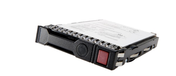 Ổ cứng HDD 2.5 inch 600GB SAS HP 870757-B21