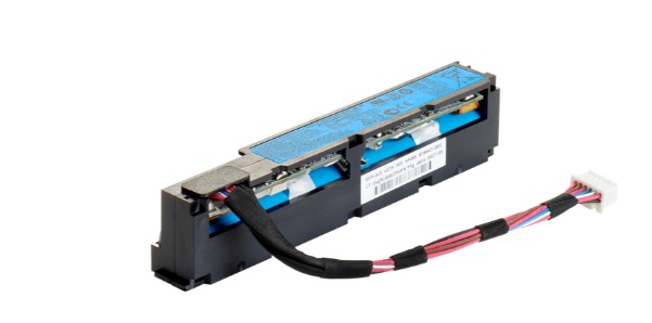 HPE 96W Smart Storage Lithium-ion Battery with 145mm Cable Kit (P01366-B21)