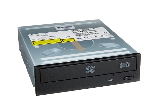 Ổ đĩa DVD ROM HP SATA (624189-B21)