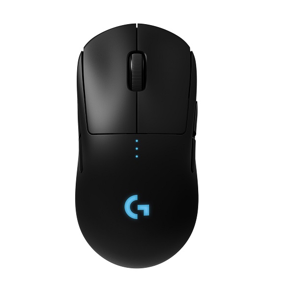 Chuột Gaming không dây Logitech G PRO