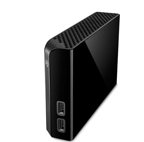 Ổ cứng 4TB Seagate Backup Plus Hub Desktop (STEL4000300) 
