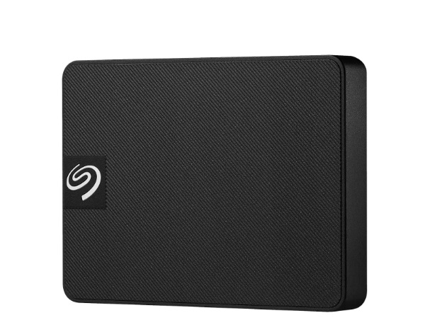 Seagate Expansion SSD 500GB Textured Plastic STJD500400