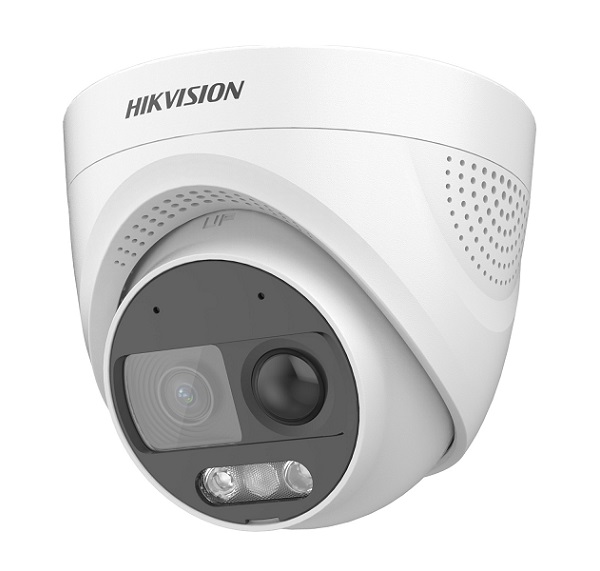 Camera Dome 2.0 Megapixel HIKVISION DS-2CE72DF3T-PIRXOS