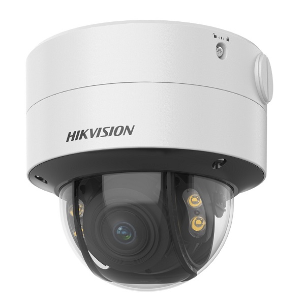 Camera IP Dome 4.0 Megapixel HIKVISION DS-2CD2747G2T-LZS (C) - SIEU THI ...