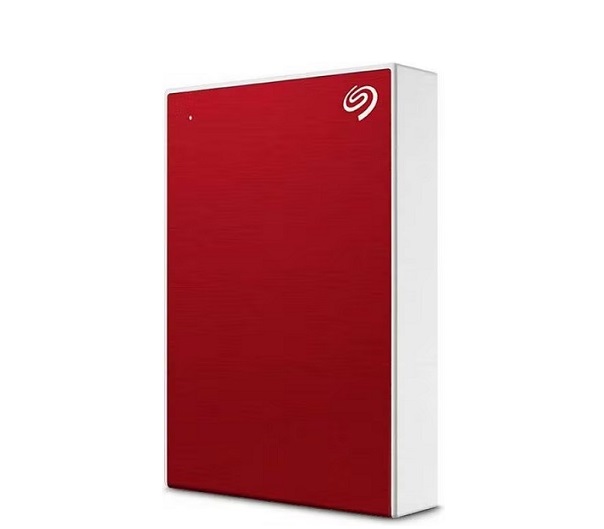 Ổ cứng di động HDD Seagate One Touch 5TB 2.5 inch USB 3.0 STKZ5000403 (Đỏ)