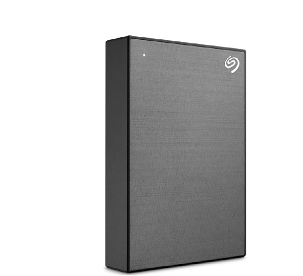 Ổ cứng di động HDD Seagate One Touch 5TB 2.5 inch USB 3.0 STKZ5000404 (Xám)