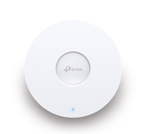 AX11000 Ceiling Mount Quad-Band WiFi 6E Access Point TP-LINK EAP690E HD