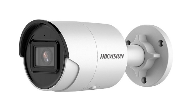 Camera IP hồng ngoại 6.0 Megapixel HIKVISION DS-2CD2066G2-IU