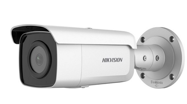 Camera IP hồng ngoại 6.0 Megapixel HIKVISION DS-2CD2T66G2-2I(C)