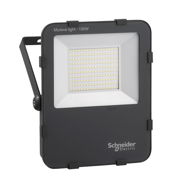 Đèn pha LED 150W Schneider Mureva IMT47222