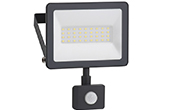 Đèn LED Schneider | Đèn pha LED 20W Schneider Mureva IMT47217