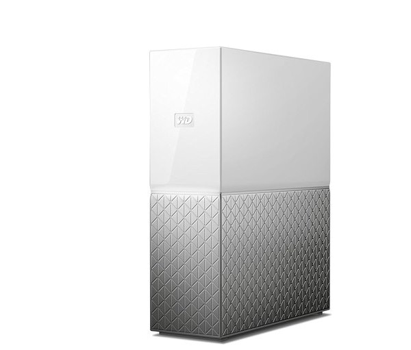 Ổ cứng HDD Western My Cloud 8TB Multi-City Asia (WDBVXC0080HWT-SESN)