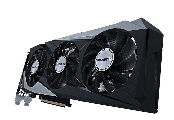 Graphics Card GIGABYTE 8GB GV-N306TGAMINGOC PRO-8GD