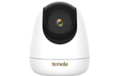 Camera IP TENDA | Camera IP Wifi quay quét 4.0 Megapixel TENDA CP7