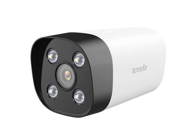 Camera IP 4.0 Megapixel TENDA IT7-LCS