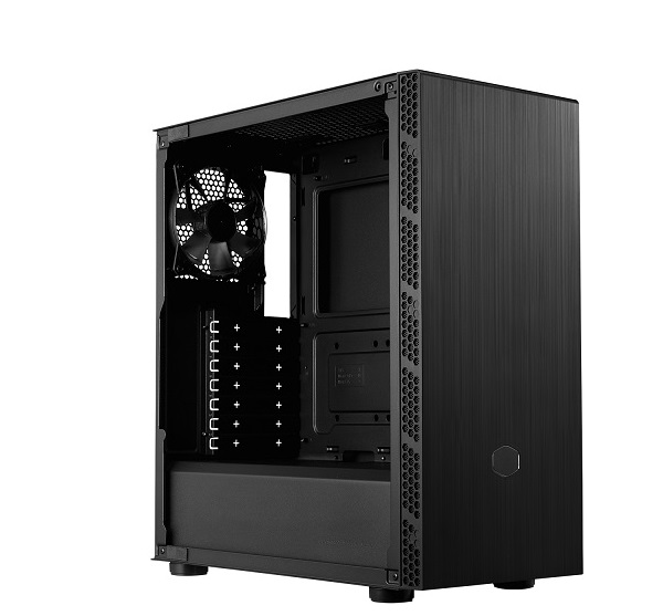 Case không nguồn COOLER MASTER MasterBox MB600L V2 w/o ODD Steel panel