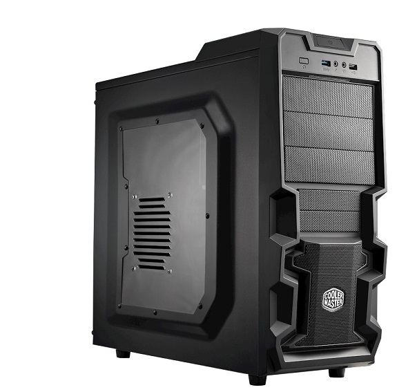 Case không nguồn COOLER MASTER K380