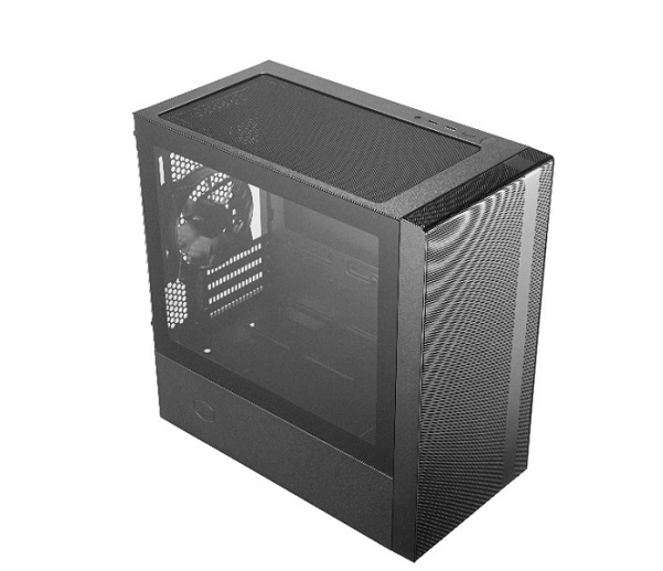 Case không nguồn COOLER MASTER NR400