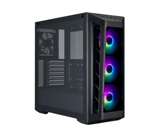 Case không nguồn COOLER MASTER MasterBox MB530P