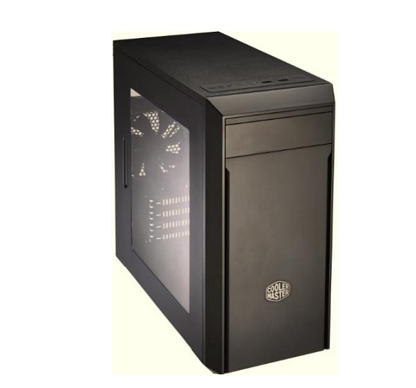 Case không nguồn COOLER MASTER BOX LITE 3 (No Window)