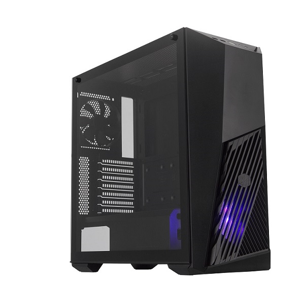 Case không nguồn COOLER MASTER BOX K501L RGB