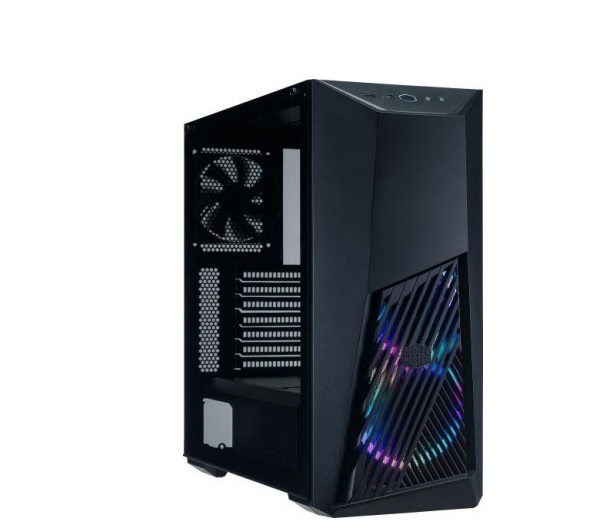 Case không nguồn COOLER MASTER K501L ARGB