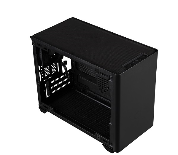 Case không nguồn COOLER MASTER MasterBox NR200 ITX