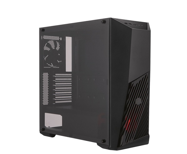 Case không nguồn COOLER MASTER K501 ARGB