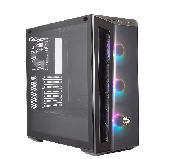 Case không nguồn COOLER MASTER MasterBox MB520 TG ARGB