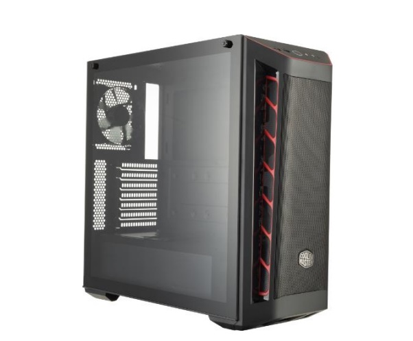 Case không nguồn COOLER MASTER MasterBox MB511 TG ARGB