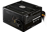 Vỏ case-Nguồn tản nhiệt COOLER MASTER | Bộ nguồn máy tính ATX COOLER MASTER Elite V3 230V PC700 Box