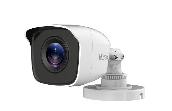 Camera HD-TVI hồng ngoại 2.0 Megapixel HILOOK THC-B120-PD