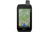 Máy định vị GPS Garmin | Máy định vị GPS cầm tay Garmin Montana 700