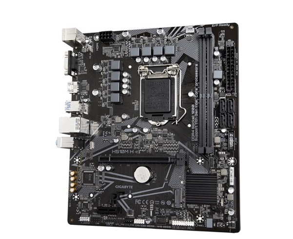 Mainboard GIGABYTE H510M H