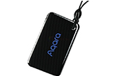 Khóa cửa điện tử AQARA | Thẻ NFC AQARA