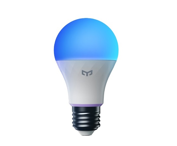 Bóng đèn LED thông minh Yeelight W4 YLQPD-0011