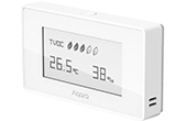 Smart Home AQARA | Cảm biến chất lượng không khí TVOC thông minh AQARA AAQS-S01