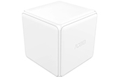 Smart Home AQARA | Thiết bị điều khiển 6 cử chỉ hình khối AQARA Cube MFKZQ01LM